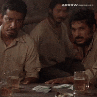 Antonio Banderas Film GIF by Arrow Video