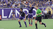 season opener mls GIF by Orlando City SC