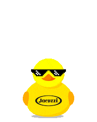 Fun This Is Cool Sticker by Jacuzzi France