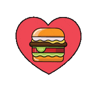 hellmanns burgerfest Sticker by Hellmann's Burger Fest