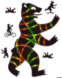 German Dance Sticker by PEEKASSO