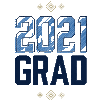 Gozips Sticker by The University of Akron