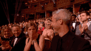 olivier awards 2017 GIF by Official London Theatre
