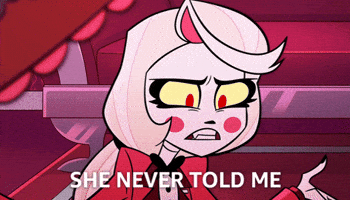 Angel Dust Adam GIF by Amazon Prime Video