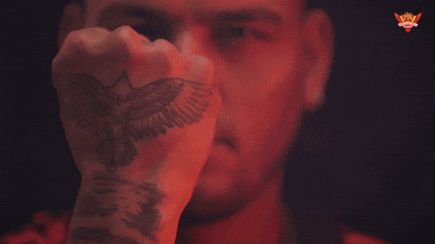 Eagle Sigma GIF by SunRisers Hyderabad