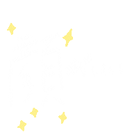 Magic Glow Sticker
