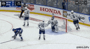 Ice Hockey Sport GIF by NHL