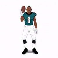 Super Bowl Football GIF by Panini America