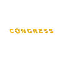 Congress Src Sticker by VicSRC