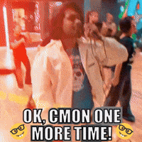 Retry Elon Musk GIF by Ashwin Gane