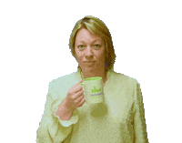 Good Morning Coffee Sticker by Diksimmo