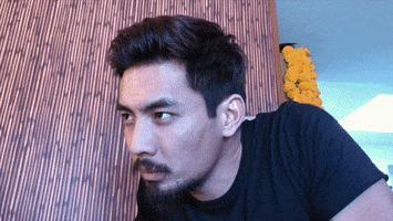 Angry Exit GIF by Pretty Dudes