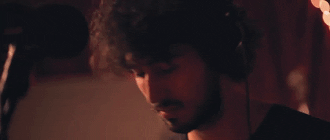 idlewave giphygifmaker GIF