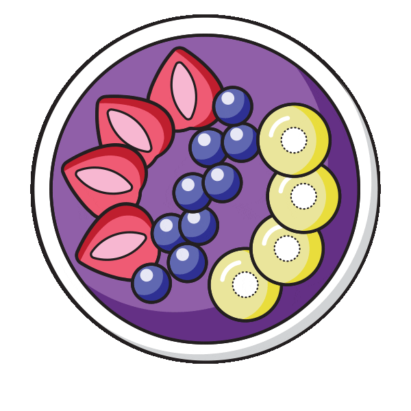 NinjaKitchen breakfast blender smoothie smoothies Sticker