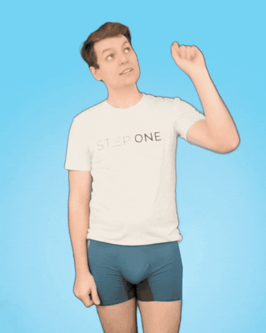 Underwear Sydney GIF by Step One