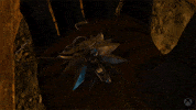 White Hair Sadness GIF by Xbox