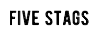 Fivestags Sticker by Five Stags Cromwell