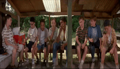 the sandlot agree GIF