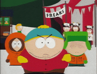 GIF by South Park 