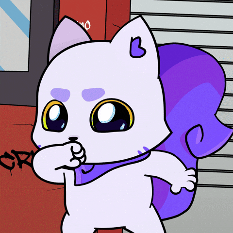 Sad Cry GIF by Lucky Kat Studios