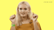 zara larsson GIF by Genius