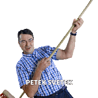 Friday Petek Sticker by Lidl Slovenija