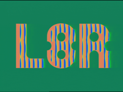 Art Glitch GIF