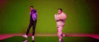 beckyg dollar becky g myke towers GIF