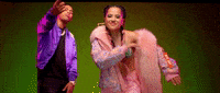 beckyg dollar becky g myke towers GIF