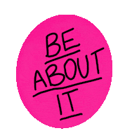 ruthieki ruthiegifs beaboutit Sticker