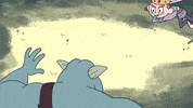 good night win GIF by Cartoon Hangover