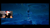 Melting Fortnite Battle Royale GIF