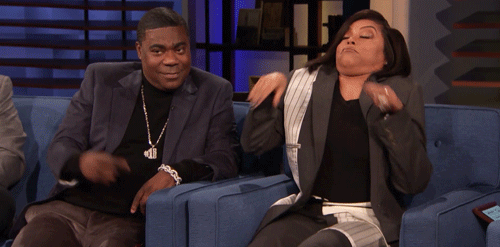 taraji p henson conan obrien GIF by Team Coco