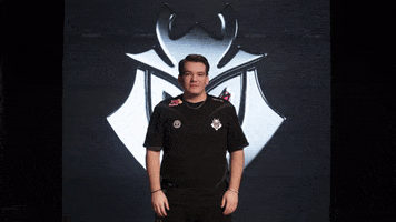 Proud Watch Me GIF by G2 Esports