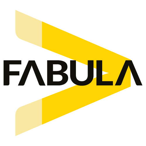 Fabula Hill Knowlton Strategies Sticker by Fabula HKS