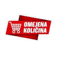 Akcija Sticker by Eurospin Slovenija