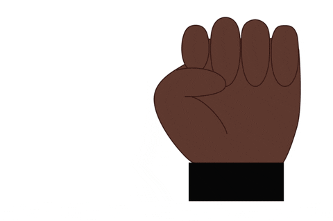Proud Social Justice GIF by TINDER