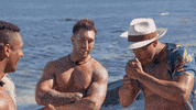 temptation island smoking GIF by Videoland