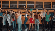 crazy beautiful GIF by Skylar Stecker