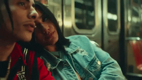 Morning Ji GIF by J.I the Prince of N.Y