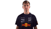 Red Bull Sr Sticker by Oracle Red Bull Racing