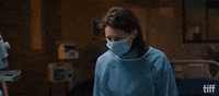 Sad Hospital GIF by TIFF