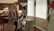 merry christmas GIF by Hallmark Channel