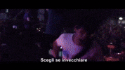 Lodo Guenzi Video GIF by TheFactory.video