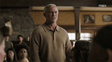 Angry The Last Of Us GIF by Max