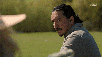 The Last Of Us Hbo GIF by Max
