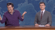 Snl GIF by Saturday Night Live
