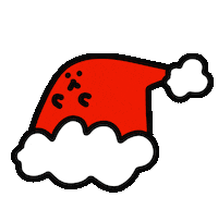 Merry Christmas Sticker by Playbear520_TW