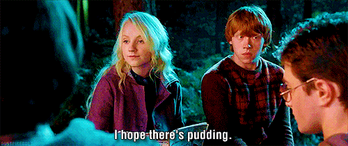 harry potter GIF