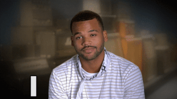 wetv drama reality hip hop we tv GIF